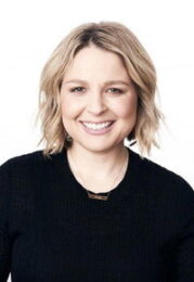 Joanna Teplin