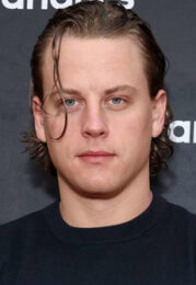 Joe Burrow
