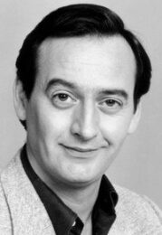 Joe Flaherty
