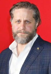 Joe Tippett