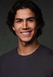 Joel Oulette