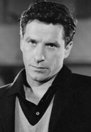 John Cassavetes