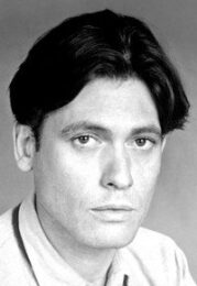 Jon Finch