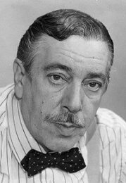 José Lewgoy