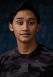 Joshua Dela Cruz