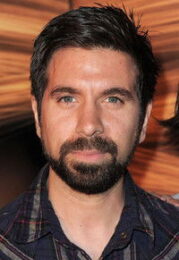 Joshua Gomez