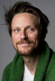 Joshua Mikel