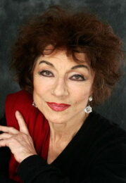 Judith Magre