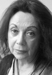 Judith Malina