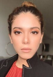Julia Farhana Marin