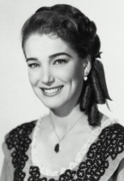 Julie Adams