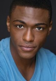 Justin Cornwell