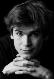 Kacper Olszewski