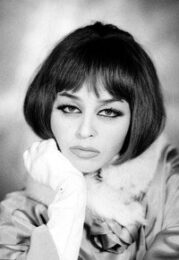 Kalina Jędrusik