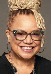 Kasi Lemmons