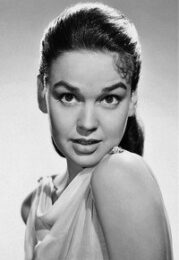 Kathryn Grant