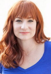 Katy Sullivan