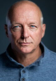 Ken Arnold