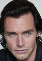 Kevin Howarth