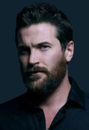 Kieran Bew