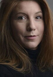 Kim Wall