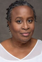 Kimberly Scott