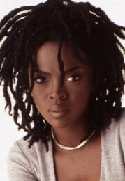 Lauryn Hill