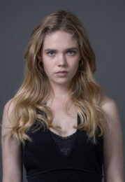 Lilith Julie Johna