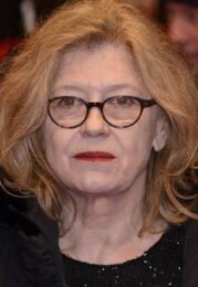 Lisa Kreuzer