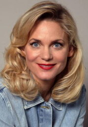 Liv Mjönes