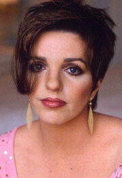 Liza Minnelli