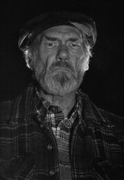 Lloyd Berry