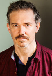 Loren Dean