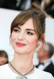 Louise Bourgoin
