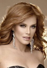 Lucía Méndez