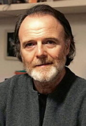 Luis Machín