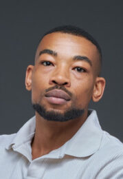 Luxolo Ndabeni