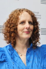 Maggie O’Farrell