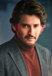 Mahesh Babu