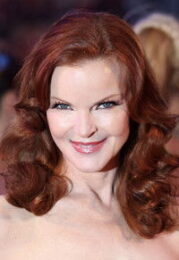 Marcia Cross