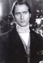 Marcus Gilbert