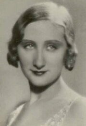 Margo Lion