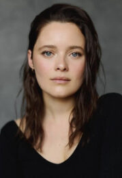 Marianne Fortier