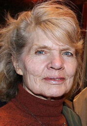 Marie-Louise Coninck