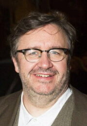 Mark Benton
