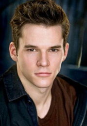 Mark Hapka