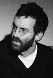 Mark Oliver Everett