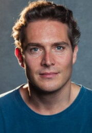 Mark Umbers
