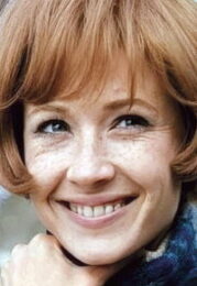 Marlène Jobert