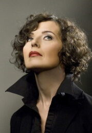 Marta Bačíková